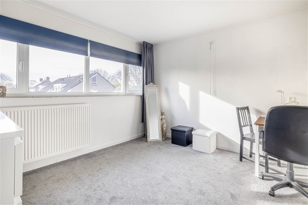 Medium property photo - Christiaan Eberhardstraat 8, 9693 BJ Bad Nieuweschans